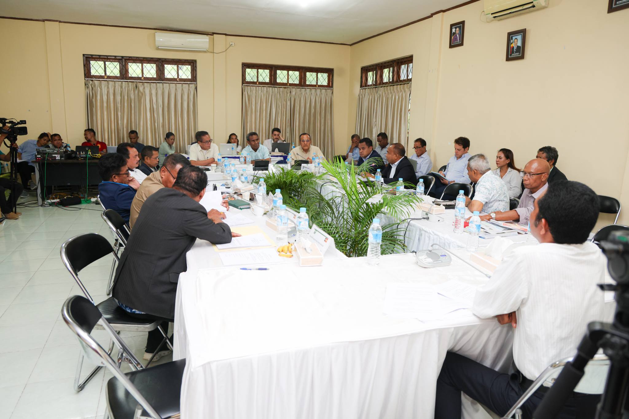 𝐊𝐎𝐌𝐈𝐒𝐀𝐔𝐍 𝐀 𝐏𝐀𝐑𝐋𝐀𝐌𝐄𝐍𝐓𝐔 𝐍𝐀𝐒𝐈𝐎𝐍𝐀́𝐋 𝐀𝐏𝐑𝐎𝐕𝐀 𝐎𝐍𝐀 𝐋𝐄𝐈 𝐏𝐀𝐑𝐓𝐈𝐃𝐔 𝐏𝐎𝐋𝐈𝐓𝐈𝐊𝐔 𝐈𝐇𝐀 𝐃𝐈𝐒𝐊𝐔𝐒𝐀𝐔𝐍 𝐄𝐒𝐏𝐄𝐒𝐈𝐀𝐋𝐈𝐃𝐀𝐃𝐄